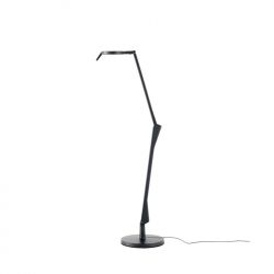 ALEDIN MAT - Desk Lamp - Designer Lighting - Silvera Uk