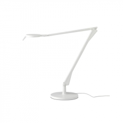 ALEDIN MAT - Desk Lamp - Designer Lighting -  Silvera Uk