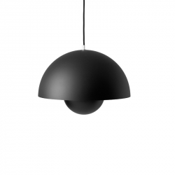 FLOWERPOT VP7 - Pendant Light - Designer Lighting -  Silvera Uk