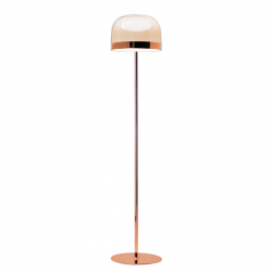 EQUATORE - Floor Lamp - Designer Lighting -  Silvera Uk