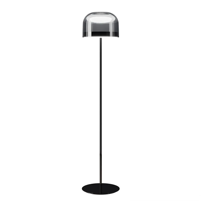 EQUATORE - Floor Lamp - Designer Lighting - Silvera Uk