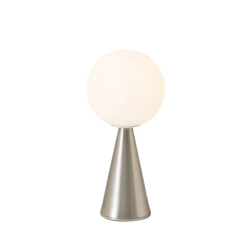 BILIA - Table Lamp - Designer Lighting - Silvera Uk