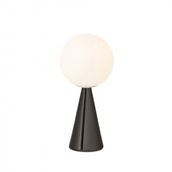 BILIA - Table Lamp - Designer Lighting -  Silvera Uk