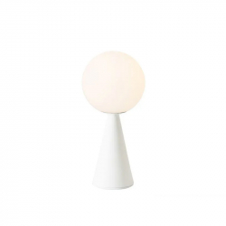 BILIA MINI - Table Lamp - Designer Lighting -  Silvera Uk