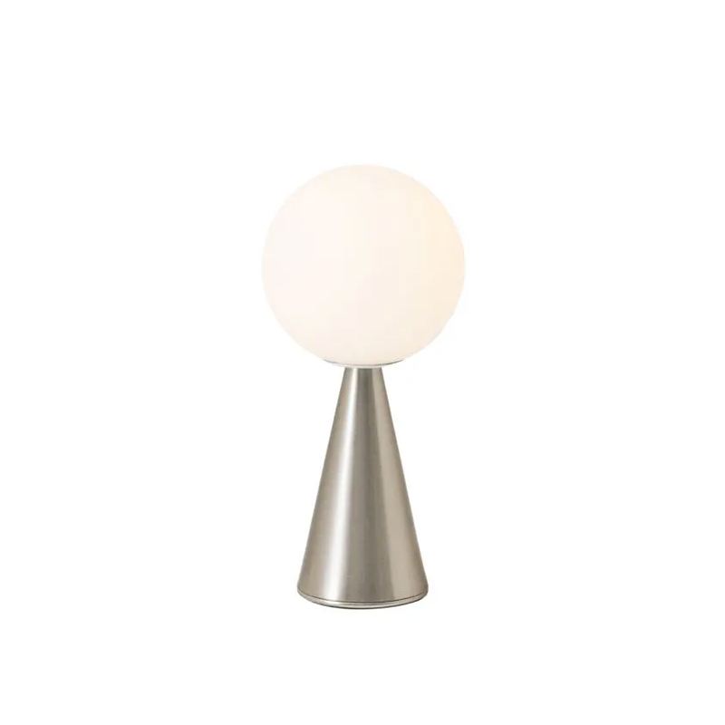 BILIA MINI - Table Lamp - Designer Lighting - Silvera Uk