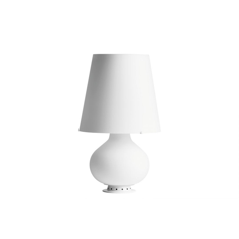 FONTANA Medium - Table Lamp - Designer Lighting - Silvera Uk