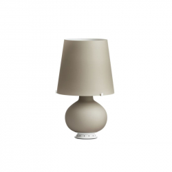 FONTANA Medium - Table Lamp - Designer Lighting -  Silvera Uk