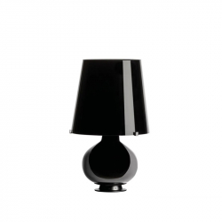 FONTANA Medium - Table Lamp - Designer Lighting -  Silvera Uk