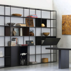 EASY IRONY L 250 - Shelving - Designer Furniture - Silvera Uk