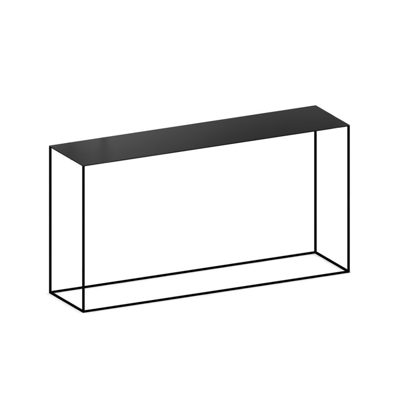 SLIM IRONY - Console table - Designer Furniture - Silvera Uk