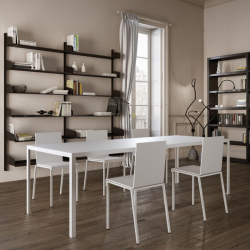 TAVOLO - Dining Table - Designer Furniture - Silvera Uk