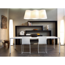 TAVOLO - Dining Table - Designer Furniture - Silvera Uk