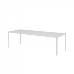 TAVOLO - Dining Table - Designer Furniture -  Silvera Uk