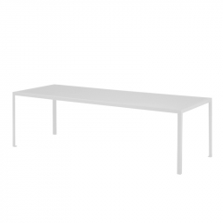 TAVOLO - Dining Table - Designer Furniture -  Silvera Uk