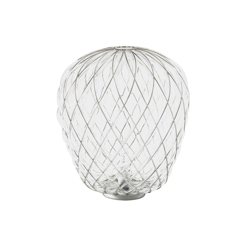 PINECONE Large - Table Lamp - Designer Lighting - Silvera Uk