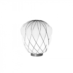 PINECONE Medium - Table Lamp - Designer Lighting -  Silvera Uk