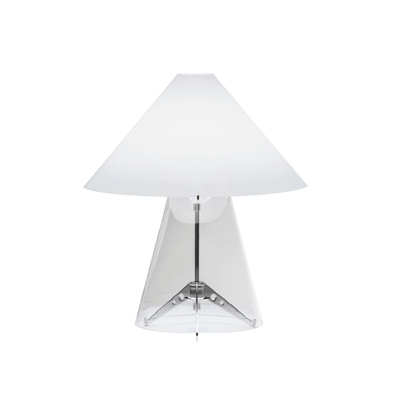 METAFORA - Table Lamp - Designer Lighting - Silvera Uk