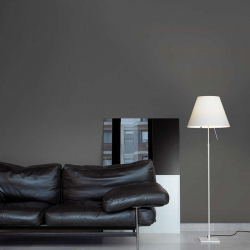 COSTANZA - Floor Lamp - Designer Lighting - Silvera Uk