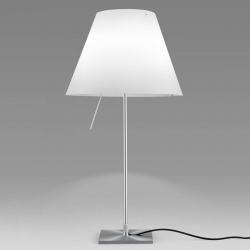 COSTANZA - Table Lamp - Designer Lighting - Silvera Uk