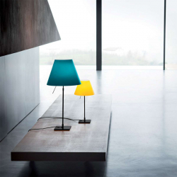 COSTANZA - Table Lamp - Designer Lighting - Silvera Uk