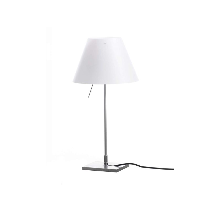 COSTANZINA - Table Lamp - Designer Lighting - Silvera Uk