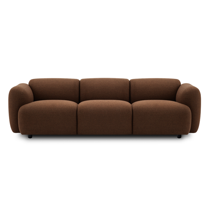 SWELL - Sofa - Designer Furniture - Silvera Uk