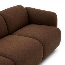 SWELL - Sofa - Designer Furniture - Silvera Uk
