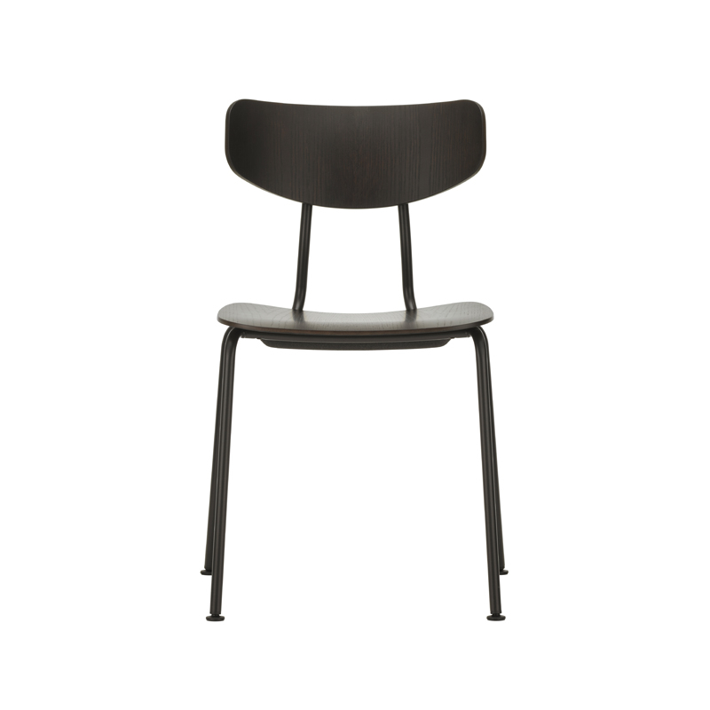 MOCA - Dining Chair - Designer Furniture - Silvera Uk