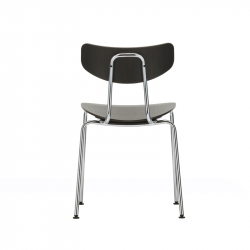 MOCA - Dining Chair - Designer Furniture - Silvera Uk