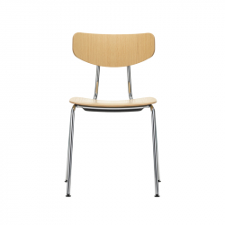 MOCA - Dining Chair - Designer Furniture -  Silvera Uk