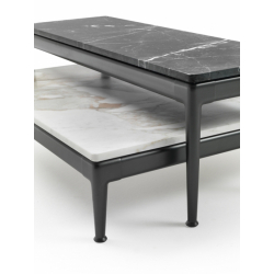 PICO - Coffee Table - Designer Furniture - Silvera Uk