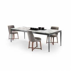 PICO - Dining Table - Designer Furniture - Silvera Uk