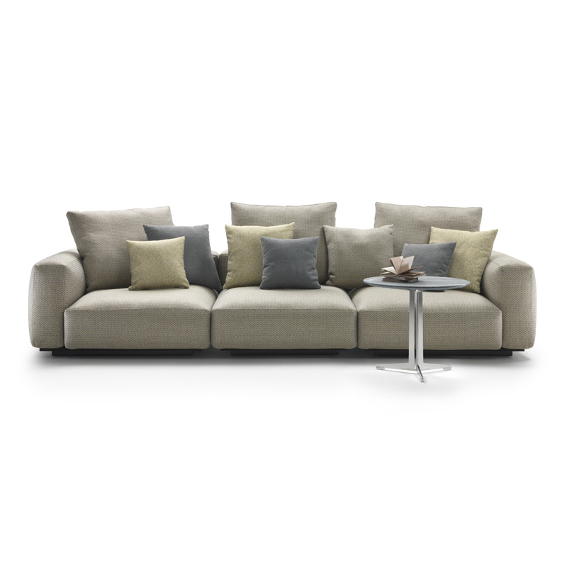 GRANDEMARE OUTDOOR - Sofa - Designer Furniture - Silvera Uk