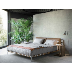 GREGORY - Bed - Designer Furniture - Silvera Uk