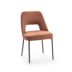 JOYCE - Dining Chair - Designer Furniture -  Silvera Uk