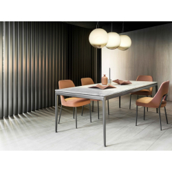 JOYCE - Dining Chair - Designer Furniture - Silvera Uk