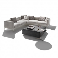 ATLANTE - Sofa - Designer Furniture - Silvera Uk