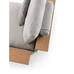 ONTARIO - Sofa - Designer Furniture - Silvera Uk