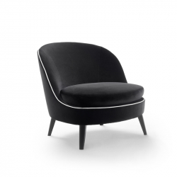DRAGONFLY 20 - Easy chair - Designer Furniture - Silvera Uk