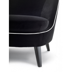 DRAGONFLY 20 - Easy chair - Designer Furniture - Silvera Uk