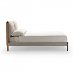 RICORDI - Bed - Designer Furniture - Silvera Uk