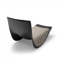 RIDER - Easy chair - Designer Furniture - Silvera Uk