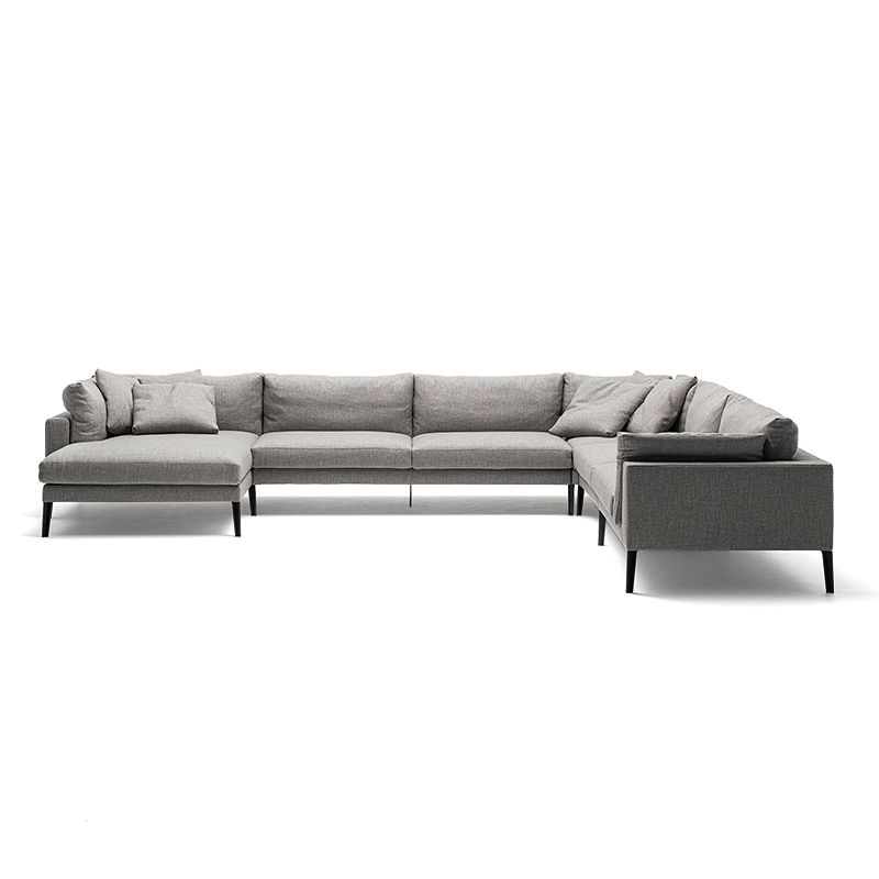 FLOYD HI 2 SYSTEM - Sofa - Designer Furniture - Silvera Uk