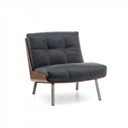 DAIKI - Easy chair - Designer Furniture -  Silvera Uk