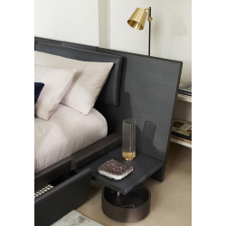 L42 ACUTE - Bed - Designer Furniture - Silvera Uk