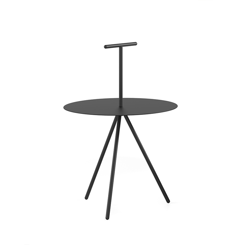 TRINO T - Side Table - Designer Furniture - Silvera Uk