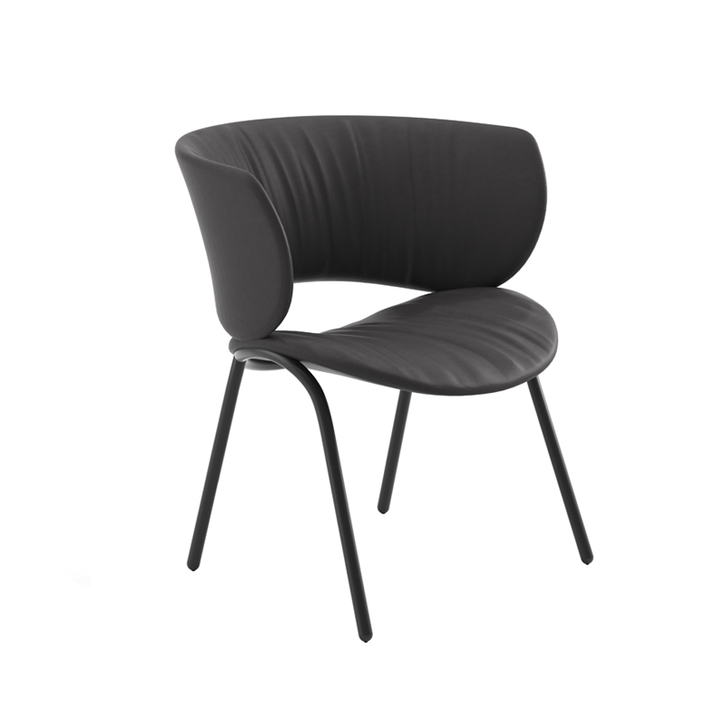 FUNDA LOUNGE - Easy chair - Designer Furniture - Silvera Uk