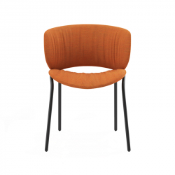 FUNDA - Dining Chair - Designer Furniture - Silvera Uk