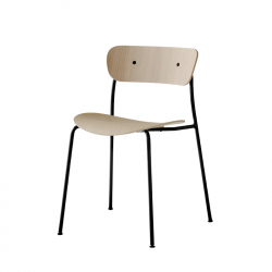 AV1 PAVILION - Dining Chair - Designer Furniture -  Silvera Uk