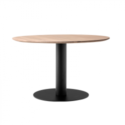 IN BETWEEN SK12 - Dining Table - Designer Furniture -  Silvera Uk